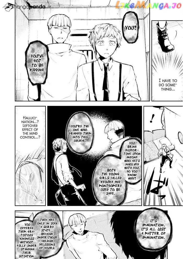 Bungou Stray Dogs Chapter 28 image 23_optimized